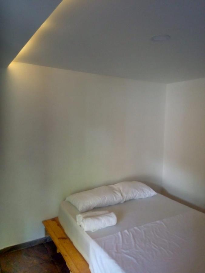 Hostal Hermoso Palomino Esterno foto