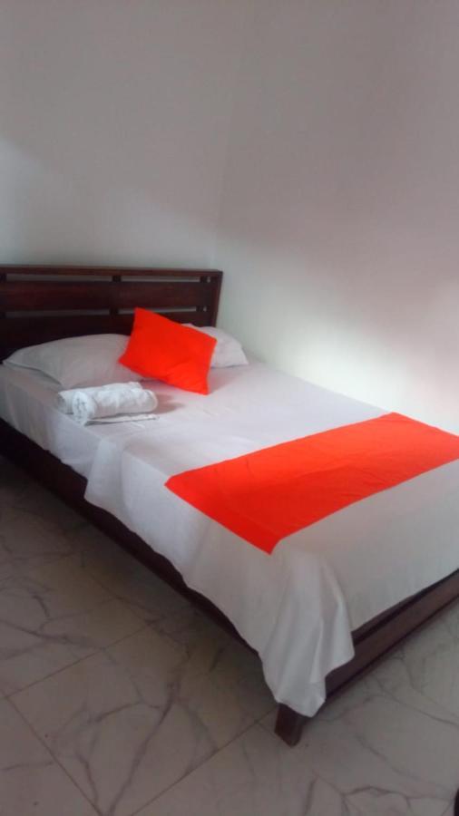 Hostal Hermoso Palomino Esterno foto